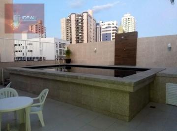 Apartamento · 265m² · 3 Quartos · 2 Vagas · Apartamento em Parque Califórnia  -  Campos dos Goytacazes