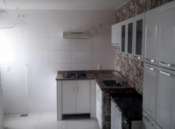 Apartamento · 52m² · 2 Quartos · 1 Vaga · Residencial Dr. Elias  -  Campos dos Goytacazes