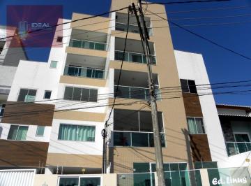 Apartamento de 4 quartos, Campos dos Goytacazes · Edifício Linus - Campos dos Goytacazes, RJ