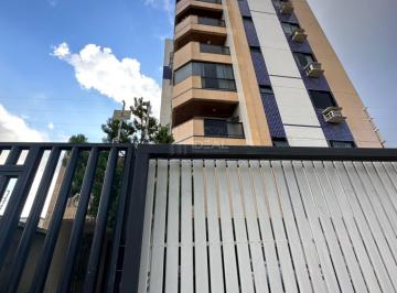 Apartamento · 98m² · 3 Quartos · 2 Vagas · Mont Clair - Campos dos Goytacazes