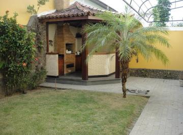 Casa · 329m² · 5 Quartos · 4 Vagas · Casa Duplex em Flamboyant  -  Campos dos Goytacazes
