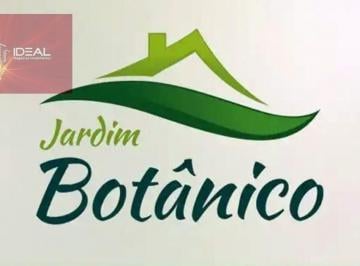 Terreno , Campos dos Goytacazes · Terreno em Jardim Botânico - Campos dos Goytacazes, RJ