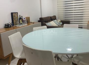 Apartamento · 54m² · 2 Quartos · 1 Vaga · Art Ville  -  Campos dos Goytacazes