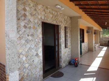 Casa de 3 quartos, Campos dos Goytacazes · Casa para venda no Caju- Campos dos Goytacazes