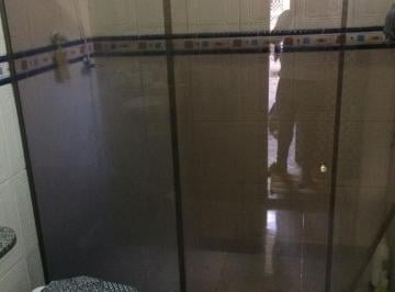 Casa · 106m² · 3 Quartos · 3 Vagas · Casa Linear em Parque Califórnia  -  Campos dos Goytacazes