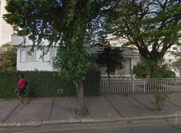 Comercial · 229m² · 5 Quartos · 2 Vagas · Casa Térrea em Centro  -  Campos dos Goytacazes