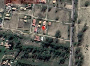 Terreno · 396m² · Terreno à venda em Chapéu do Sol em São João da Barra