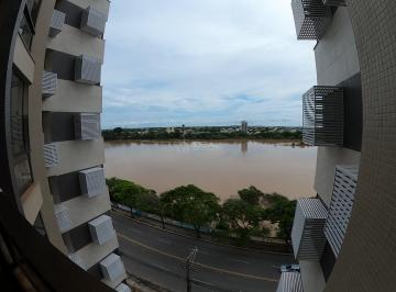 Apartamento de 3 quartos para venda no Centro no Ed. Debret - Campos dos Goytacazes, RJ · Edifício Debret - Campos dos Goytacazes, RJ