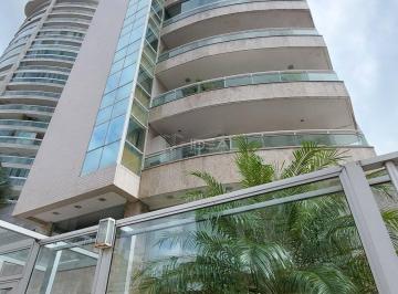 Apartamento · 160m² · 4 Quartos · 2 Vagas · Edifício Dom Manoel -  Campos dos Goytacazes