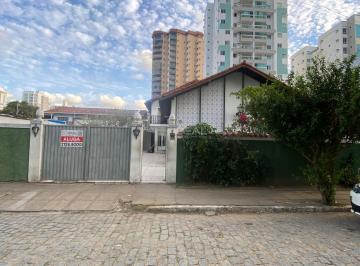 Casa · 380m² · 4 Quartos · 4 Vagas · Casa Comercial em Parque Tamandaré  -  Campos dos Goytacazes