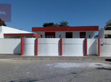 Casa · 1000m² · 6 Quartos · 3 Vagas · Casa com 6 quartos no Centro - Campos dos Goytacazes
