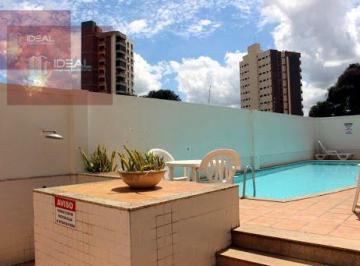 Apartamento en Venda de 2 quartos Centro · Double Place - Campos dos Goytacazes, RJ