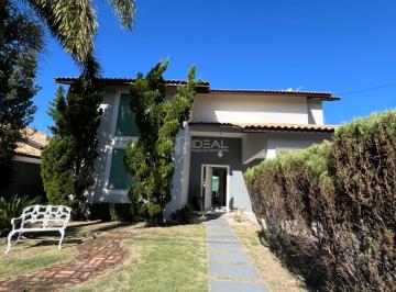 Casa · 4 Quartos · 4 Vagas · Casa de Condominio em Vila da Rainha - Campos dos Goytacazes