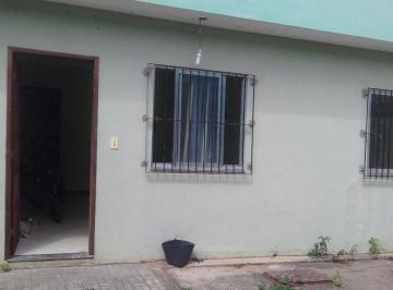 Casa de 2 quartos, Campos dos Goytacazes · Casa Linear em Residencial Porto Seguro  -  Campos dos Goytacazes