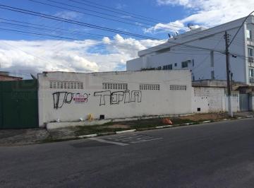 Terreno , Campos dos Goytacazes · Terreno Para locação - Campos dos Goytacazes, RJ