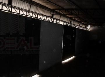 Comercial · 1000m² · Galpão no Km 8 - Campos dos Goytacazes, RJ