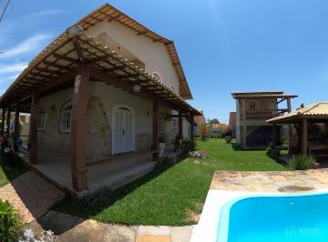 Casa à venda na praia de Grussaí · Casa Duplex em Grussaí - São João da Barra, RJ