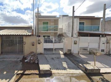 Casa · 82m² · 2 Quartos · 3 Vagas · Casa Duplex à venda no bairro Vivenda dos Coqueiros