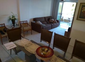 Apartamento · 136m² · 3 Quartos · 2 Vagas · Ed. Parc Ville  -  Campos dos Goytacazes