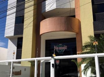 Apartamento · 70m² · 2 Quartos · 2 Vagas · Dom Mariano - Campos dos Goytacazes, RJ