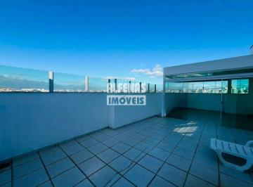 Apartamento · 192m² · 3 Quartos · 4 Vagas · Cobertura à venda 3 quartos no Bairro Eldorado