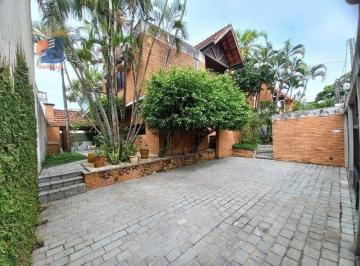 Casa · 100m² · 3 Quartos · 3 Vagas · Casa Padrão para Venda em Praia da Enseada Guarujá-SP