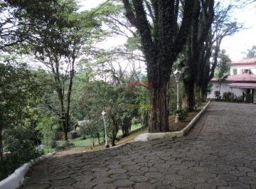 Terreno · 5500m² · ÁREA PARA CONDOMÍNIO RESIDENCIAL NO LOCAL MAIS NOBRE DA CANTAREIRA !!!