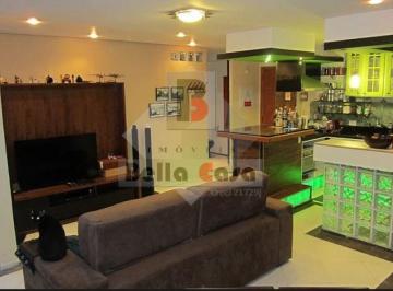 Apartamento · 164m² · 2 Quartos · 1 Vaga · Cobertura Duplex-Saúde