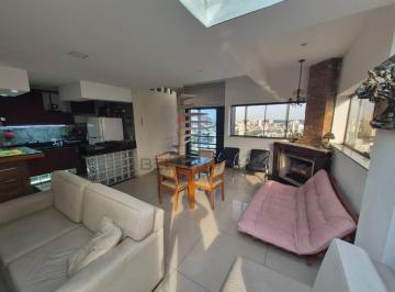 Apartamento · 164m² · 2 Quartos · 1 Vaga · Cobertura Duplex-Saúde