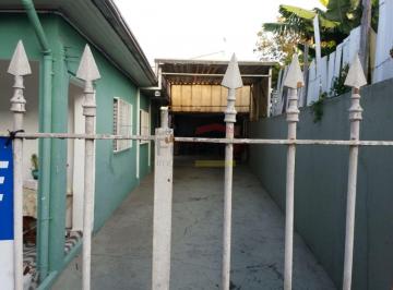 Casa · 120m² · 2 Quartos · 5 Vagas · CASA DE ESQUINA COM SALÃO COMERCIAL EM SANTA TEREZINHA !!!