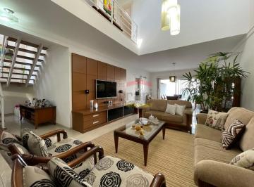 Casa · 317m² · 3 Quartos · 3 Vagas · Condomínio Fechado Tremembé