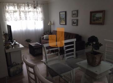 Apartamento · 90m² · 2 Quartos · 2 Vagas · Apartamento com 2 dormitórios sendo 1 suíte e 2 vagas - Perdizes
