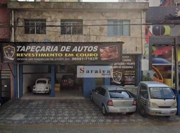 14d37a69a9396fc5c3d3abe81f8987b48bbb58c7 · Prédio à venda, 480 m² por R$ 2.000.000,00 - Rudge Ramos - São Bernardo do Campo/SP