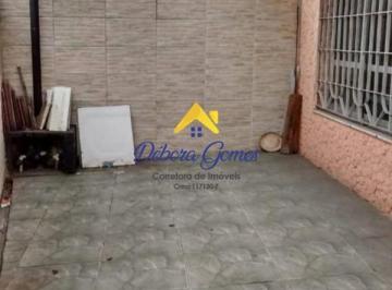 Foto 01 · Casa, Centro, São Vicente, SP