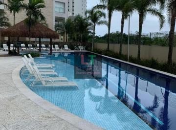Foto 02 · Apartamento, Parque Enseada, Guarujá, SP