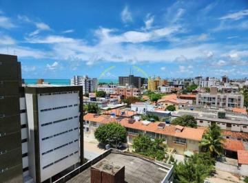 Apartamento · 60m² · 2 Quartos · 1 Vaga · Imoveis - em Camboinha
