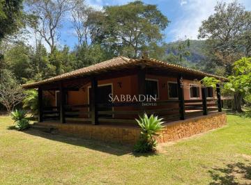 1c404eb49c1b6de47d856ca2a31469374f3c175a · Casa com 3 dormitórios à venda por R$ 2.400.000,00 - Secretário - Petrópolis/RJ