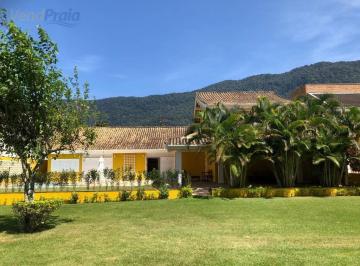 2e6bab49026eeaf26bb3d7c9a8f264306b7fa0f6 · Casa com 5 dormitórios à venda, 481 m² por R$ 8.000.000,00 - Guaecá - São Sebastião/SP