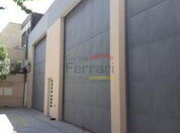 Comercial · 805m² · Galpão a venda Cambuci com renda