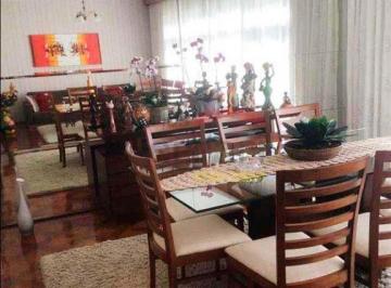 Casa · 230m² · 5 Quartos · 3 Vagas · CASA PARA VENDA !