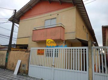 90978238c17ea26477a5b3920aca435f1bd9ede6 · Casa com 2 dormitórios para alugar, 60 m² por R$ 2.300,00/mês - Jardim Alice - Praia Grande/SP