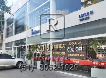Foto 01 · Loja, Bela Vista, Porto Alegre, RS