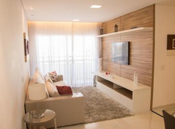 Apartamento · 83m² · 3 Quartos · 2 Vagas · Apartamento com 3 quartos à venda, 83 m² por R$ 1.050.000 - Picanco - Guarulhos/SP