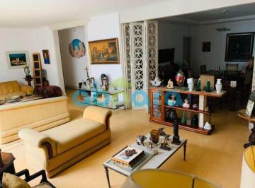 Apartamento · 360m² · 6 Quartos · 3 Vagas · Cobertura - Duplex / Residencial / Copacabana