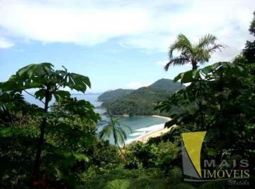 Imagem do Imóvel · Terreno Prumirim com vista panorâmica liberado e limpo.