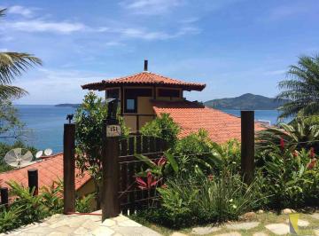 Imagem do Imóvel · Casa na ponta das toninhas com vista panorâmica do mar