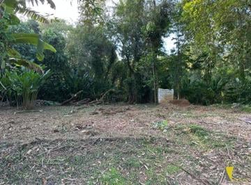 Imagem do Imóvel · Terreno itamambuca de esquina com viela, R 17 a 100 metros da orla LIBERADO 100%