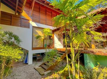 Imagem do Imóvel · Casa moderna em itamambuca a 150 metros da orla