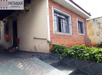 Casa · 130m² · 3 Quartos · 3 Vagas · Casa à venda 3 quartos na Vila Tiradentes