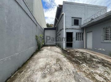 Comercial · 226m² · Galão para Alugar na Vila Indiana proximo da Corifeu de Azevedo Marques.